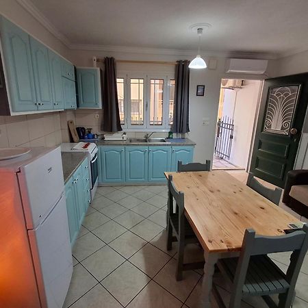 Stefanos Family Apartment Лефкада Экстерьер фото