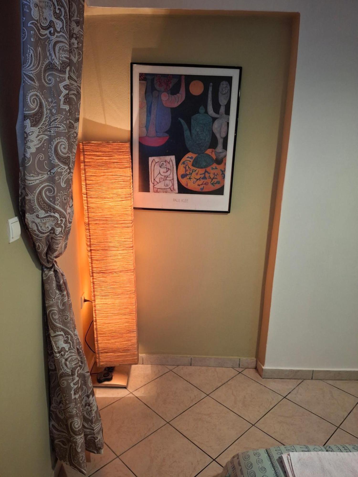Stefanos Family Apartment Лефкада Экстерьер фото
